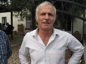 FETÖ'nün darbe girişimi sırasında darbeci askerler tarafından vurularak şehit edilen