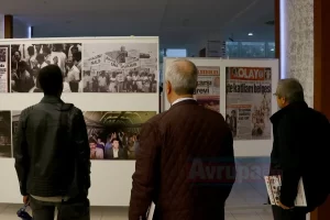 Bulgaristan'ın 1984-1989 yıllarında Türklere yönelik uyguladığı asimilasyon politikasından dolayı zorunlu