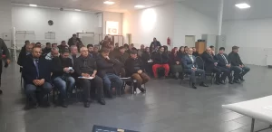 T.C. Düsseldorf Başkonsolosluğu Aile ve Sosyal Politikalar Ataşeliği, T.C. Essen