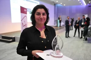 Uzman Dr. Dilek Gürsoy, "Yeni yapay kalbimiz sessiz ve gürültüsüz