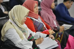 19 ülkeden Rohingya, Filipinler Bangsamoro, Hindistan, Tayland, Endonezya ve diğer