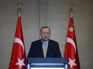 "Halihazırda İsviçre'de 130 bine yakın kardeşimiz, soydaşımız var