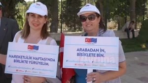 Şehirlerdeki hava kalitesinin artırılmasına yönelik Çevre ve Şehircilik Bakanlığı tarafından