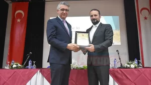 Lefkoşa   Dışişleri Bakanlığı İkili Siyasi İşler ve Denizcilik-Havacılık Hudut