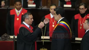 BOGOTA