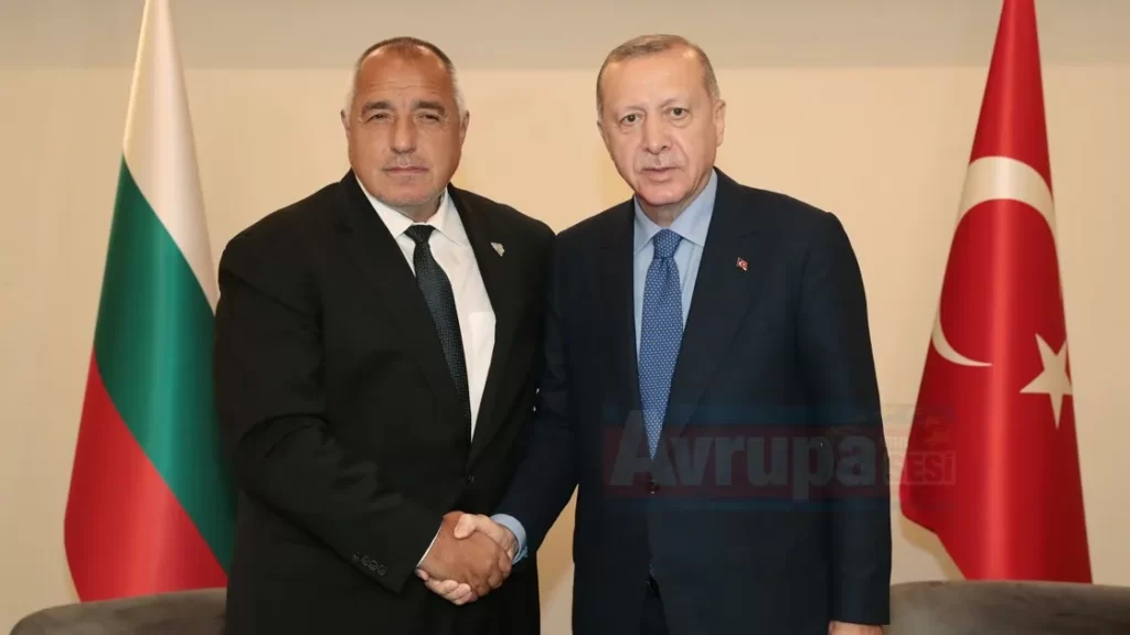 Cumhurbaşkanı Recep Tayyip Erdoğan