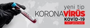 Yeni tip koronavirüs (Kovid-19) vaka sayısı Fas'ta 104, Tunus'ta 75'e