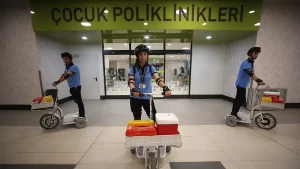 Bursa başta olmak üzere Çanakkale, Balıkesir, Yalova ve Bilecik'i içine