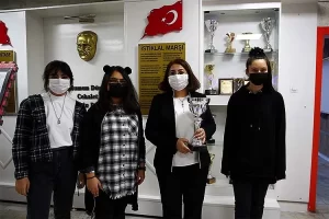 Milli Eğitim Bakanlığınca (MEB) 24 Kasım Öğretmenler Günü etkinlikleri kapsamında