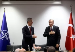 Çin'de ortaya çıkarak dünyaya yayılan yeni tip koronavirüs (Kovid-19) salgınının
