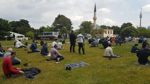 Yeni tip koronavirüs Kovid-19 ile mücadele kapsamında uygulanan tedbirlerin kademeli