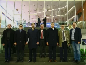 TBMM Dışişleri Komisyonu Yurtdışı Türkler ve Akrabalar Topluluğu Alt Komisyonu,