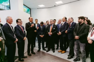 KT Bank şimdi de Münih’te hizmete girdi, ,Almanya ve Euro