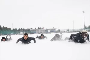 Süper Lig'in 22. haftasında Çaykur Rizespor'u konuk edecek Gaziantep FK'nin