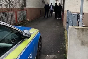 Diyanet İşleri Türk İslam Birliği (DİTİB) Genel Sekreteri Abdurrahman Atasoy'un