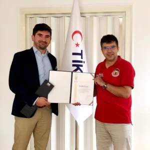 Hırvatistan Cumhurbaşkanı Sayın Zoran Milanovic, kurulduğu 2016 yılından bu yana