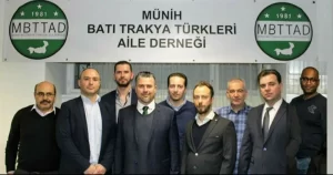 2020 Mart Ayı’ndan itibaren Kovid-19 salgınının Avrupa’da da görülmeye başlamasından