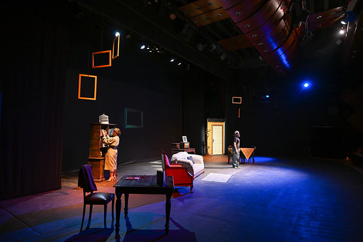 Hanau’daki Irkçı Saldırıda Hayatını Kaybedenler, Ankara’da Anıldı