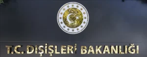 Yunanistan’da casuslukla suçlanan Türk konsolosluk görevlileri hakkında Dışişleri Bakanlığı bir