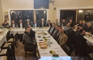 Batı Trakya Türk Azınlığı Danışma Kurulu (BTTADK), görevi sona eren