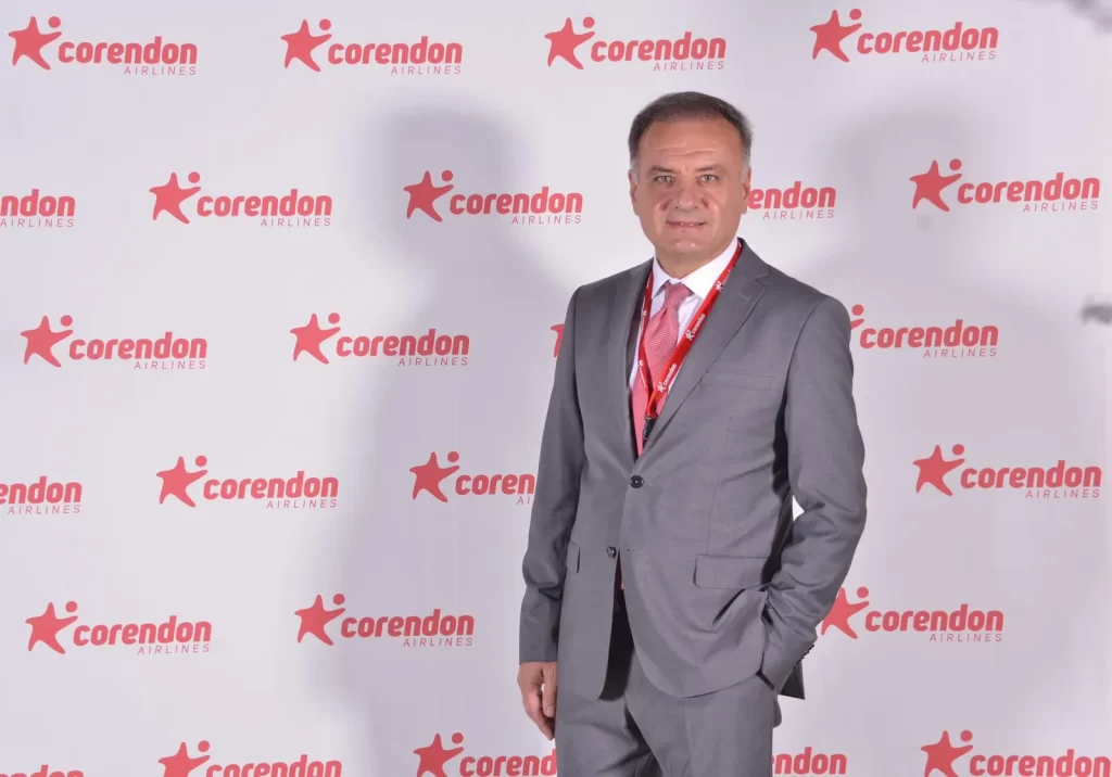 Corendon Airlines Zonguldak’a Direkt Uçuşlara Başlıyor