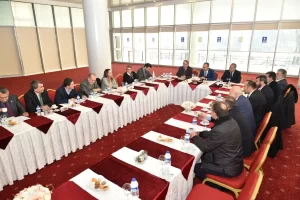   BURSA Bursa, turizm kozunu etkin kullanacak   Kültür Turizm