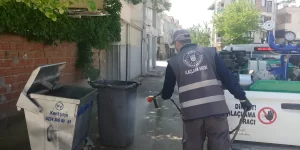 Büyükşehir Belediyesi, ‘3 günlük sokağa çıkma yasağını fırsata dönüştürerek’ şehir