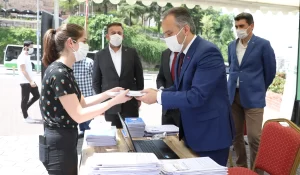 Bursa Büyükşehir Belediyesi, İl Milli Eğitim Müdürlüğü ve Hocalara Geldik