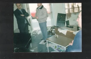Batı Trakya Müslüman Türk Azınlığının tarihindeki dönüm noktalarından biri olan