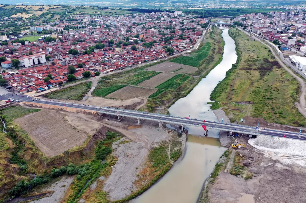 Başkan Aktaş sözümüzü tuttuk