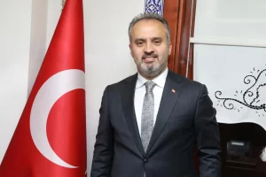 AFAD'dan yapılan son dakika açıklamasına göre merkez üssü Bursa'nın Nilüfer