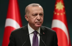 Cumhurbaşkanı Erdoğan: Çerkes kardeşlerimizin yaşanan büyük acıları yüreğimde hissediyorum