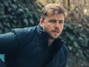 Ünlü oyuncu Tolga Sarıtaş, TRT 1 ekranlarının iddialı dizisi Teşkilat'ın