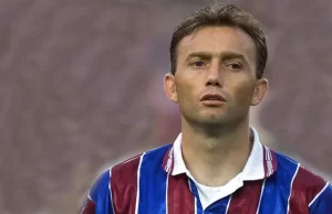 Futbol, hız ve teknik gerektiren bir spor dalıdır, ancak bazı