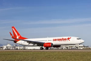 “Corendon Airlines ile kariyerinizde uçuşa geçin” sloganıyla yola çıkan Corendon