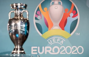 2020 Avrupa Futbol Şampiyonası'nda (EURO 2020) Almanya'nın Münih kentinde yapılacak