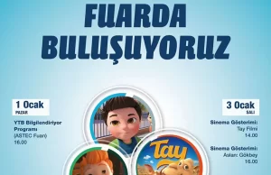 Yurtdışı Türkler ve Akraba Topluluklar Başkanlığı (YTB), Almanya’nın Duisburg kentinde