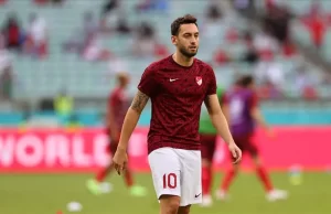 İtalya Birinci Futbol Ligi (Serie A) takımlarından Inter, milli futbolcu