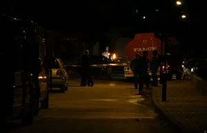 Kuzey Makedonya Sağlık Bakanlığı: "Şu ana kadar yangında 10 kişinin