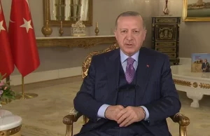 Cumhurbaşkanı Erdoğan, "İnşallah, salgını kontrol altına almış olarak bayram sonrasında