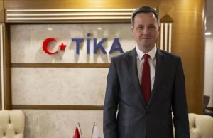 Cumhurbaşkanı Recep Tayyip Erdoğan imzasıyla yayımlanan karara göre, Türk İşbirliği