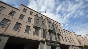 Türkiye ile Yunanistan askeri heyetleri arasında "ayrıştırma usullerinin" ele alınacağı