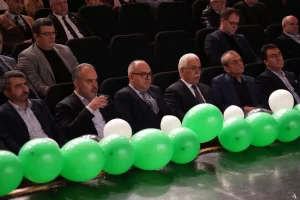 Batı Trakya Türkleri Dayanışma Derneği (BTTDD) Bursa Şubesi 28. Olağan