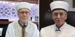 Batı Trakya Türk Azınlığı Danışma Kurulu (BTTADK) Başkanı ve Gümülcine
