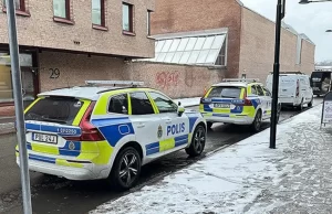 İsveç’in Örebro kentinde, Risbergska Lisesi'ne yönelik gerçekleştirilen silahlı saldırıda 4