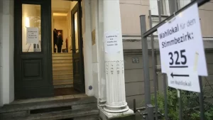 Almanya Müslümanlar Merkez Konseyi, "Benim oyum önemlidir" kampanyası başlattı.
