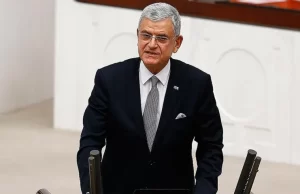 Bozkır: BM olarak benim başkanlığım döneminde hiçbir ülkedeki askeri darbe