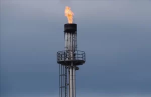 Avrupa'da doğal gaz fiyatları Rusya-Ukrayna Savaşı'nın enerji piyasalarında yarattığı arz
