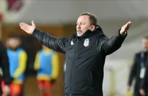 Süper Lig'in 28. haftasında deplasmanda Yeni Malatyaspor'u 1-0 yenen Beşiktaş'ın