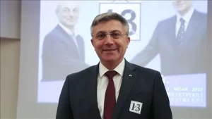 Bulgaristan'da üyelerinin çoğunluğunu Türk ve Müslümanların oluşturduğu Hak ve Özgürlükler